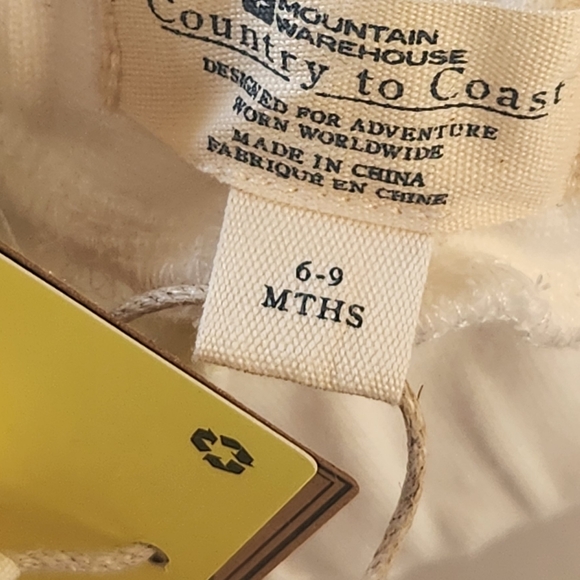 Brand new Baby jogger and hoodie set - Picture 10 of 11